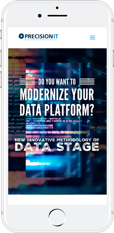modernize your data platform SQL